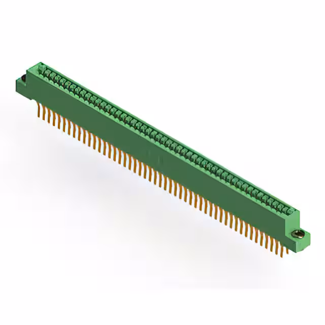 846-098-560-203 EDAC Inc.  Edgeboard Connectors